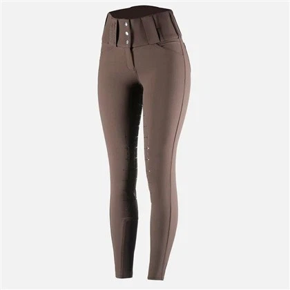 Pantalons Eqüestres Marró